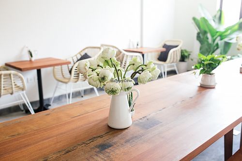  at Backyard Cafe - Riverside in Phnom Penh