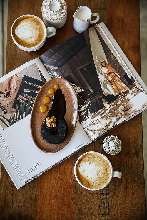  at Backyard Cafe - Riverside in Phnom Penh