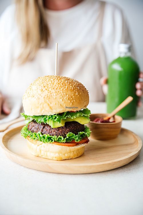  at Backyard Cafe - Riverside in Phnom Penh