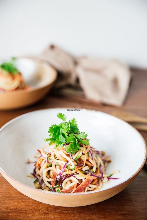  at Backyard Cafe - Riverside in Phnom Penh