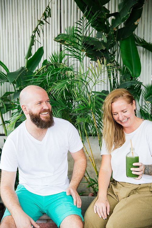  at Backyard Cafe - Riverside in Phnom Penh