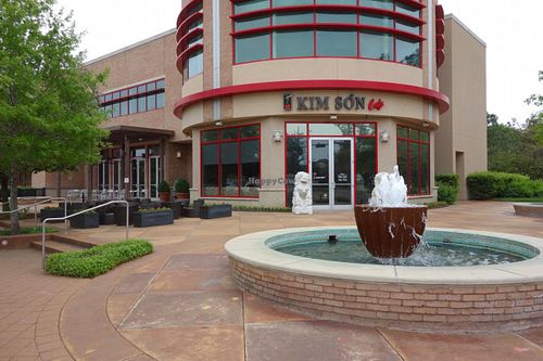 Kim Son Cafe at Kim Son Cafe in The Woodlands