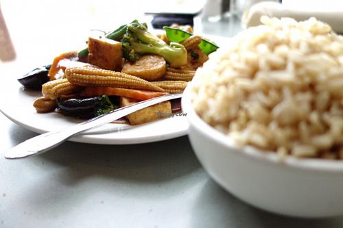 Kim Son Cafe at Kim Son Cafe in The Woodlands