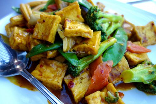 Kim Son Cafe at Kim Son Cafe in The Woodlands