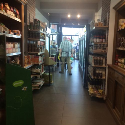  at Vegetal et Vous (Vivanie Lille) in Lille