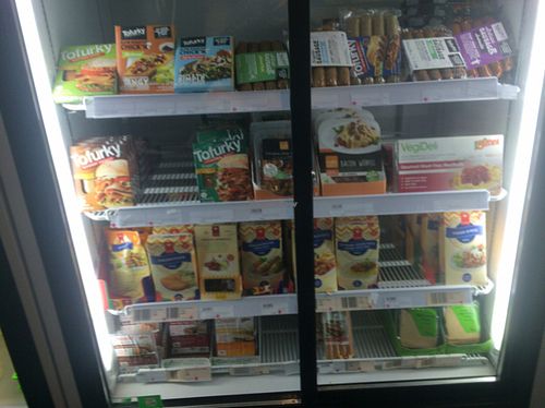  at Vegetal et Vous (Vivanie Lille) in Lille