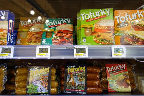 Whole Foods Market at Whole Foods Market in The Woodlands