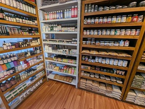 Nice at Club Sehat Bali in Sanur