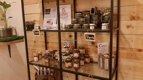 products for sale at Alma Verde - Madero in Tijuana