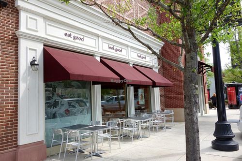 Salata at Salata in The Woodlands