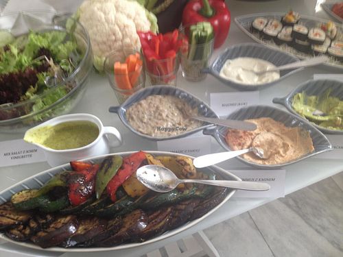 Sunday Brunch at Ambasada in Warsaw