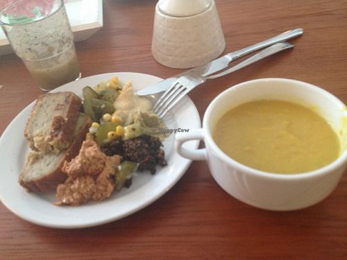 Sunday Brunch at Ambasada in Warsaw