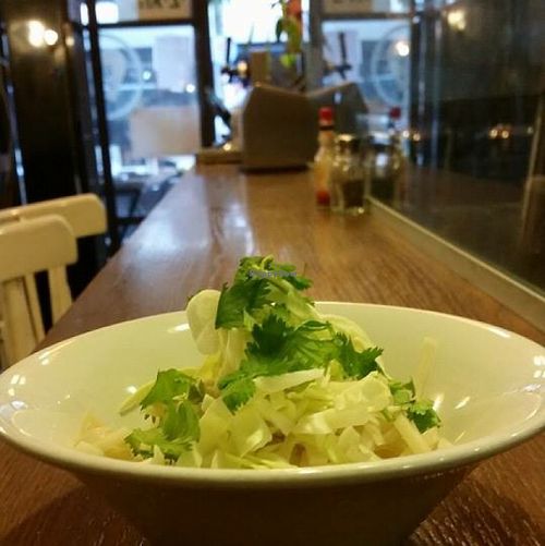 inside at Market - King George in Tel Aviv