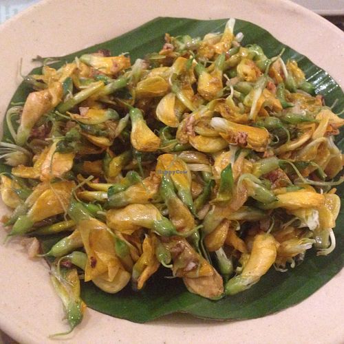 5 at 3 La Vegetarian in Ho Chi Minh City