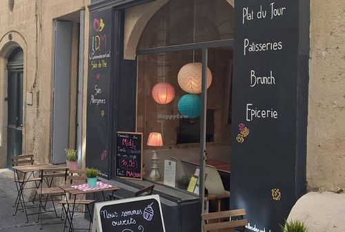 Lovely place at Les Demoiselles de Montpellier in Montpellier