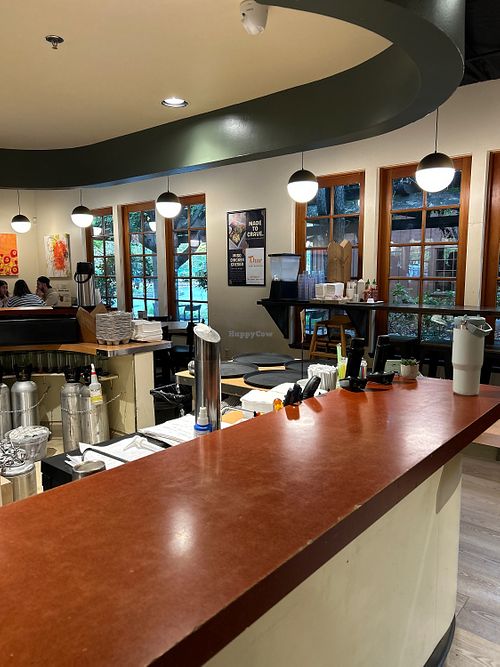   at Tea Bar & Fusion Cafe in Chico