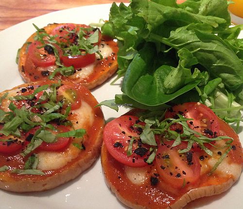 Image of VITA - Palermo