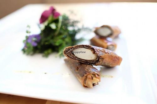 . at Prinz Myshkin Garden  in Munich