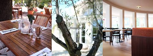 . at Prinz Myshkin Garden  in Munich