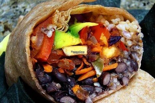 Ranchero at Ranchero Mexican in Leeds