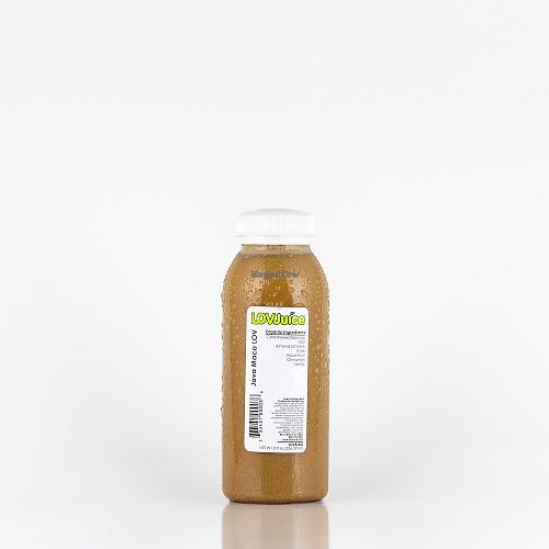 Cold Brew Coffee Blend at LOVJuice in Boca Raton