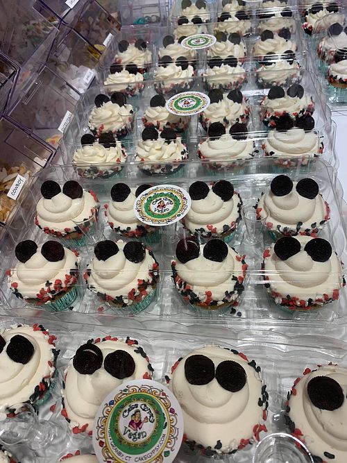 Cake Gypsy Canton Connecticut Bakery HappyCow