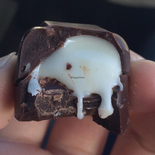 yummy at Cake Gypsy in Canton