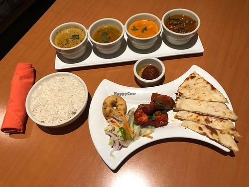 . at The Taj in Omaha