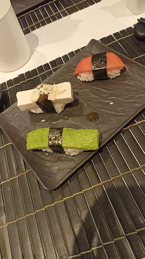  at Zushi in Verona