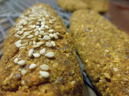 Anna Prem at Anna Prem in Buenos Aires