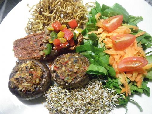 Anna Prem at Anna Prem in Buenos Aires