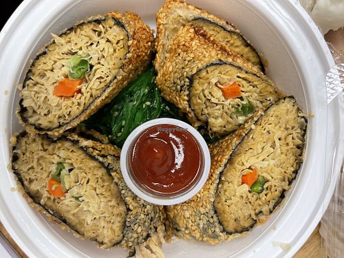 Image of Bodhi Kosher Vegetarian Restaurant