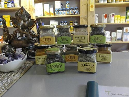 Baobab at Baobab in Mallorca