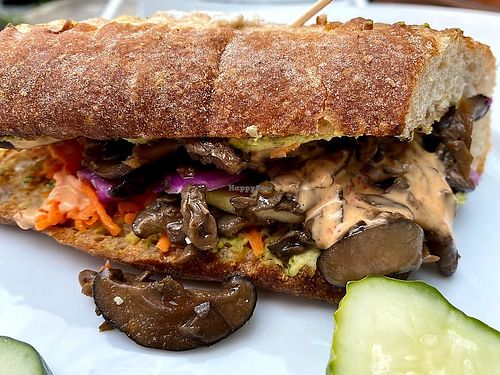 Image of Pulp + Sprout Juice Bar and Vegan Cafe