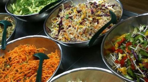 Woolley's at Woolley's in London