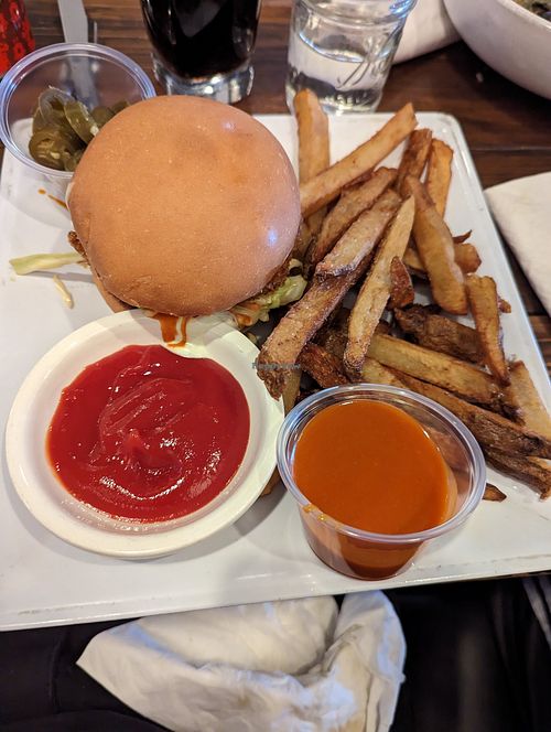  at VegeNation in Las Vegas