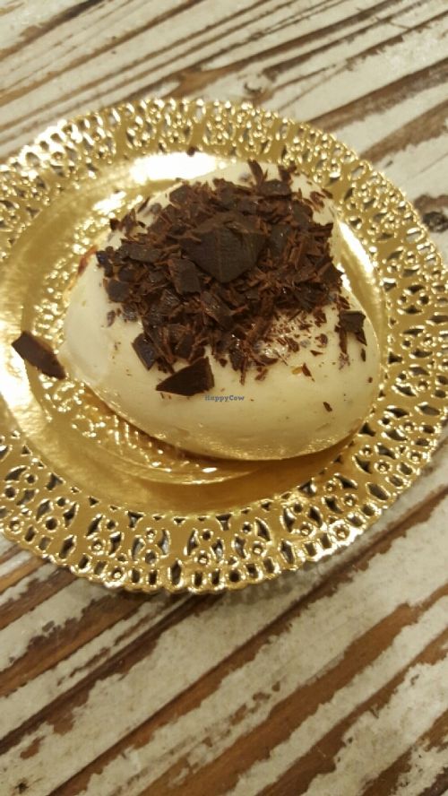 I ♡ Olive Dolci at Olive Dolci - Via Emanuele Filiberto in Rome