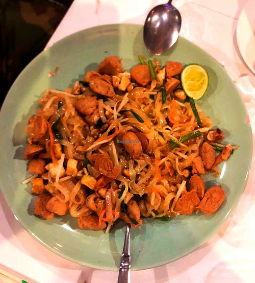  at Babaloo Restaurant and Uma's Kitchen in Koh Tao