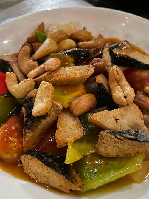  at Babaloo Restaurant and Uma's Kitchen in Koh Tao