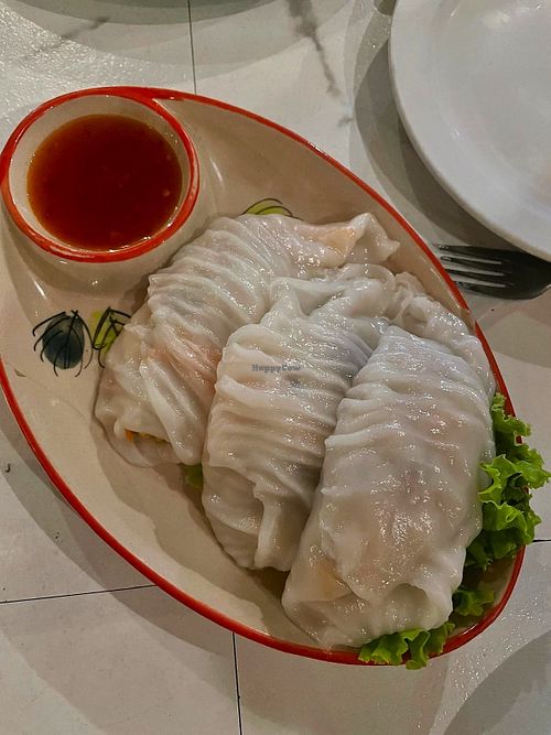  at Babaloo Restaurant and Uma's Kitchen in Koh Tao