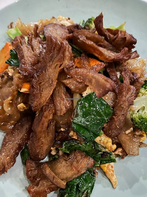  at Babaloo Restaurant and Uma's Kitchen in Koh Tao