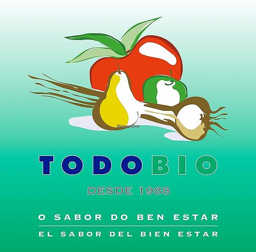 TODOBIO at Todobio in Ourense