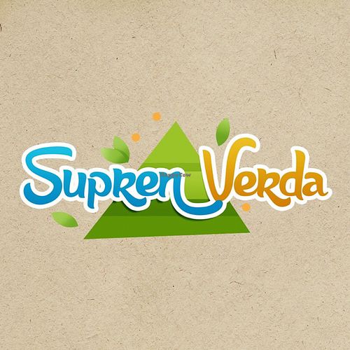 Logo at Supren Verda in Brasilia