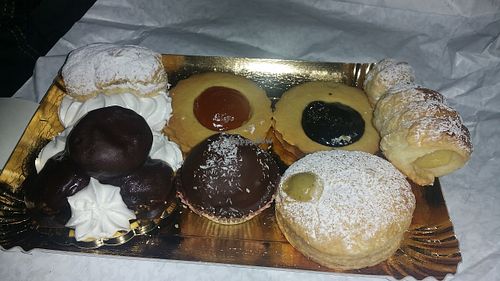 Various  at Fratelli Piermattei in Rome