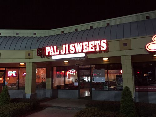 Gopal Ji Sweets at Gopal Ji Sweets in Orlando