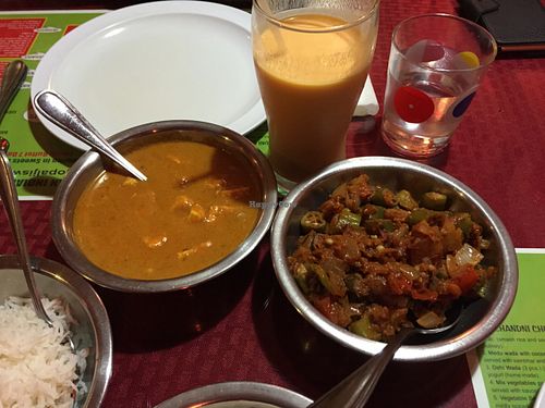 Gopal Ji Sweets at Gopal Ji Sweets in Orlando