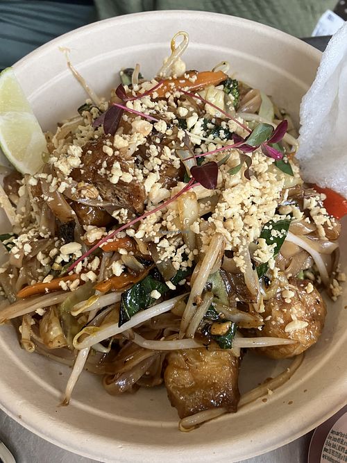   at King CookDaily in East London