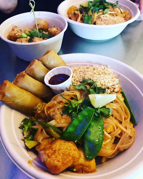 Image of King CookDaily