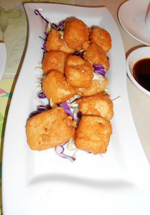 Joyous Vegetarian  at Joyous Vegetarian in Kowloon