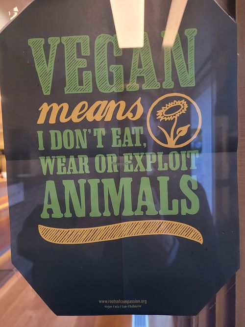 Entrance area at Landhaus Beckmann in Kalkar